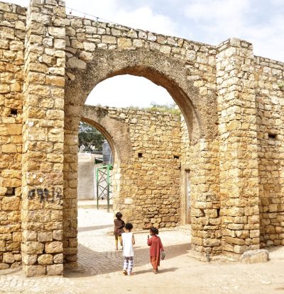 City_Gate,_Harar_Jugol_(14464345823) City_Gate,_Harar_Jugol_(14464345823)
